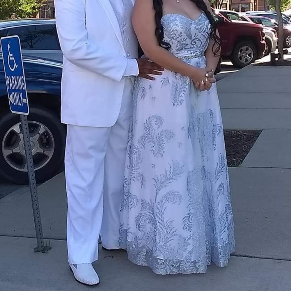 Prom/Wedding Dress